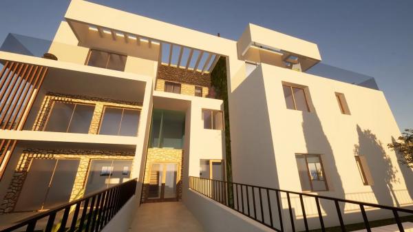 Promoción Llinquer 8 obra nueva en Santa Eulalia del Río thumbnail 2