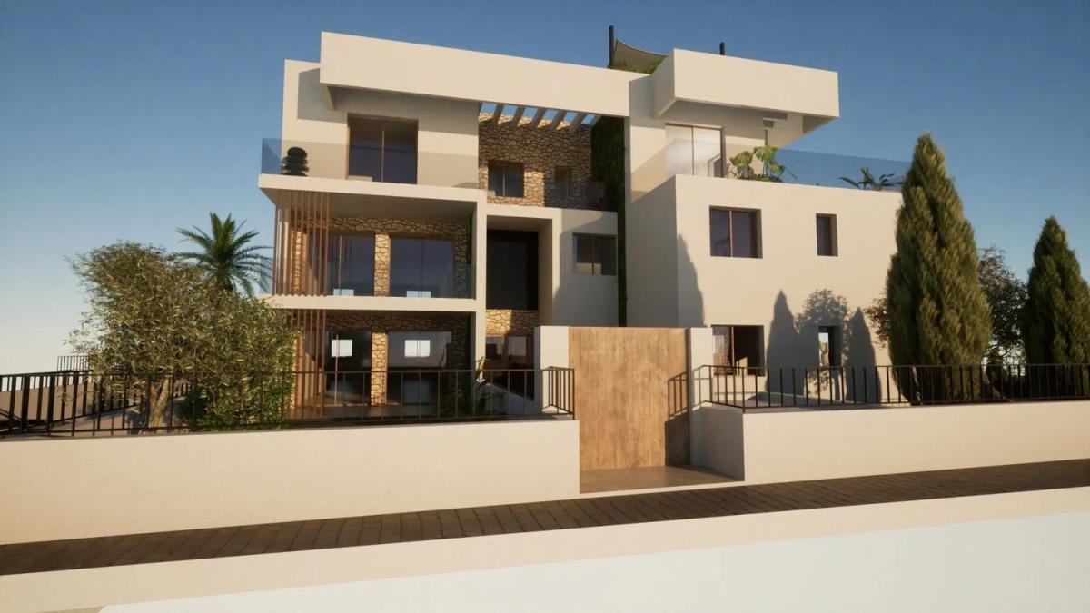 Obra nueva Llinquer 8 en Santa Eulalia del Río (Revista) photo 4