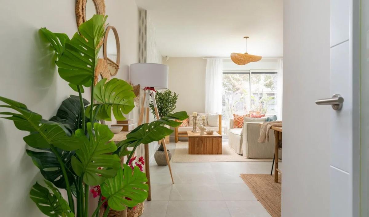 Obra nueva Opal Ibiza en Eivissa (Revista) photo 5