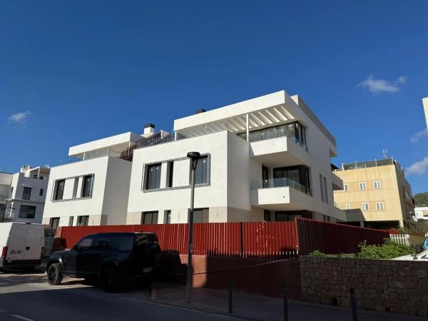 Promoción IBITAN obra nueva en Santa Eulalia del Río photo 1