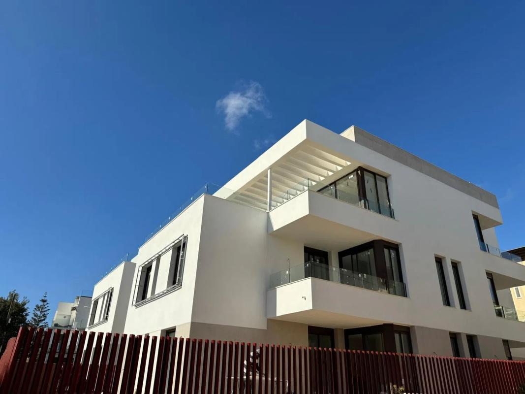 Obra nueva IBITAN en Santa Eulalia del Río (Revista) photo 2