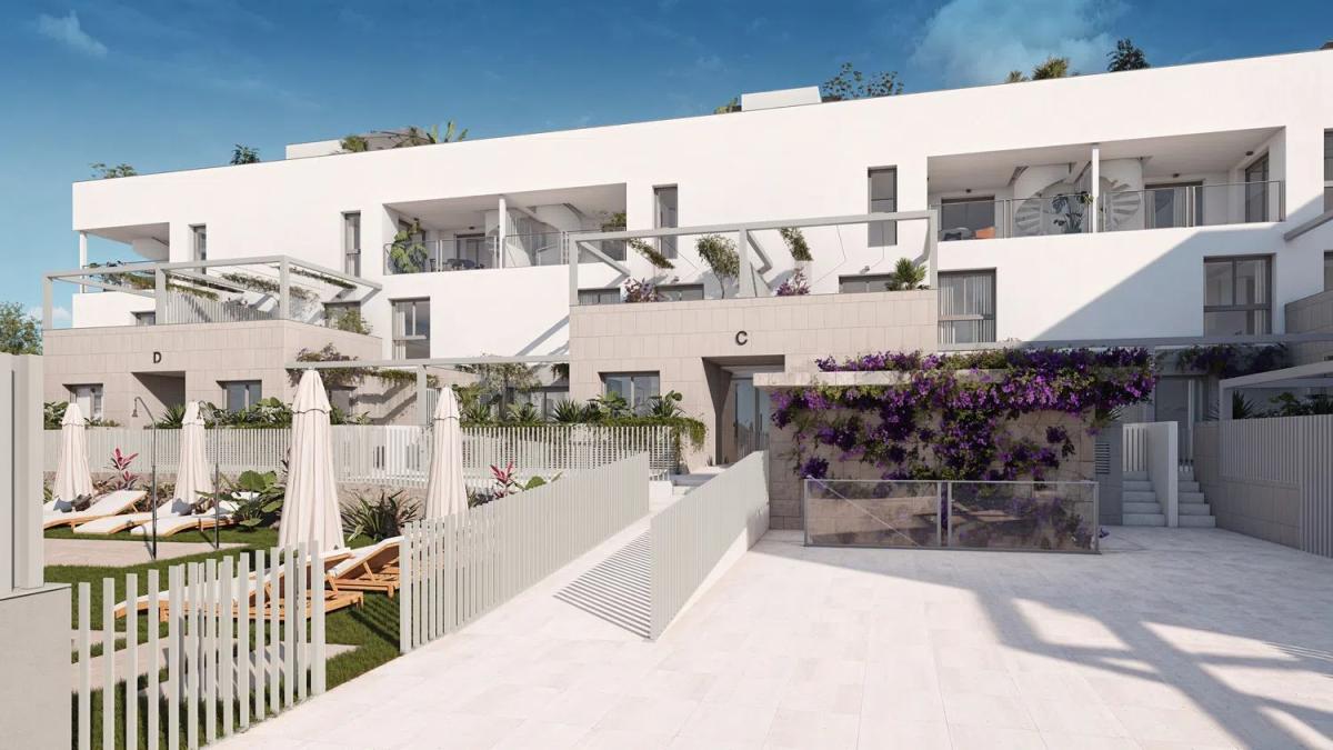 Obra nueva Anahata Ibiza Homes en Eivissa (Revista) photo 2
