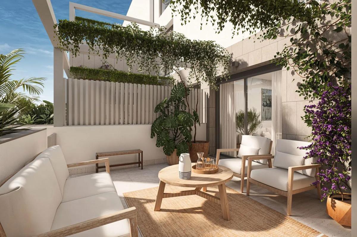 Obra nueva Anahata Ibiza Homes en Eivissa (Revista) photo 3