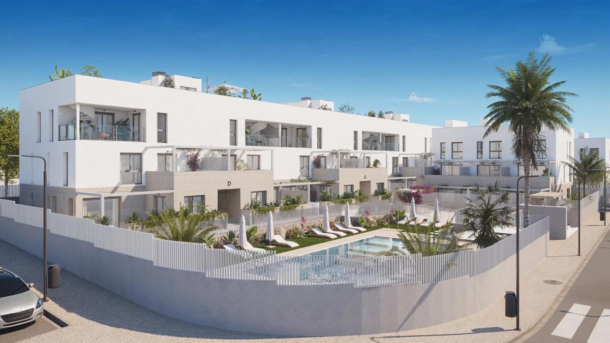 Obra nueva Anahata Ibiza Homes en Eivissa (Revista) photo 4