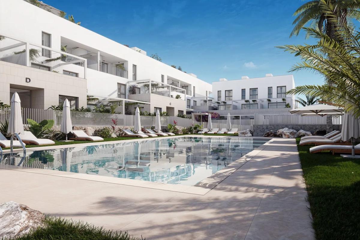 Obra nueva Anahata Ibiza Homes en Eivissa (Revista) photo 5