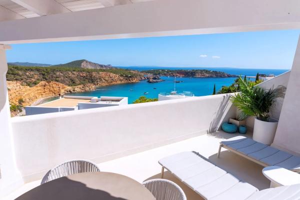 Promoción Vista Alegre Suites obra nueva en Sant Josep de Sa Talaia photo 1