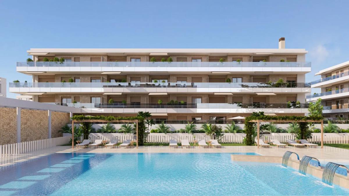 Obra nueva CELERE OPAL en Eivissa (Revista) photo 2