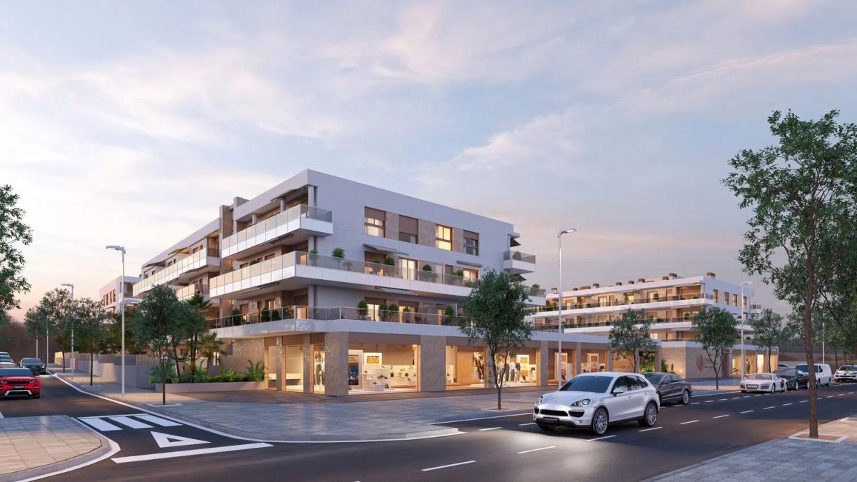 Obra nueva CELERE OPAL en Eivissa (Revista) photo 5