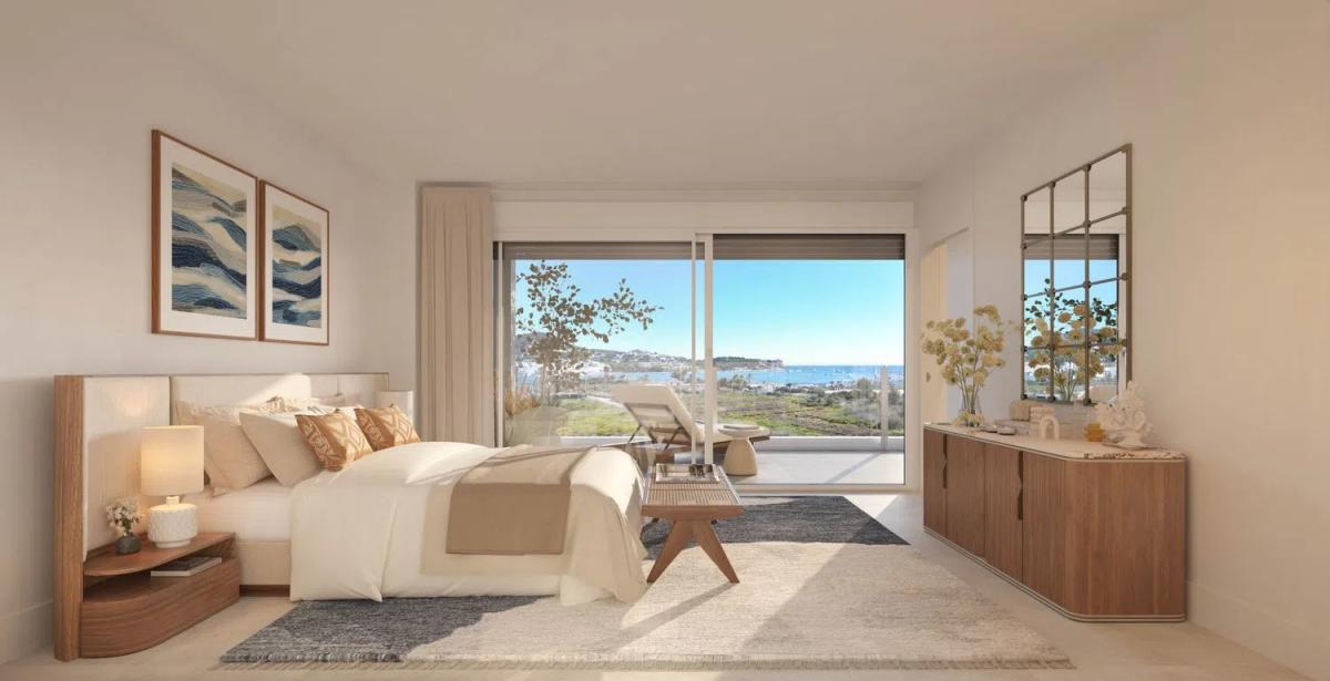Obra nueva Marina Botafoch_IBIZA en Eivissa (Revista) photo 3
