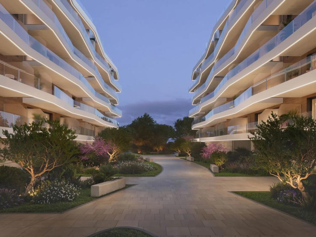 Obra nueva Marina Botafoch_IBIZA en Eivissa (Revista) photo 4