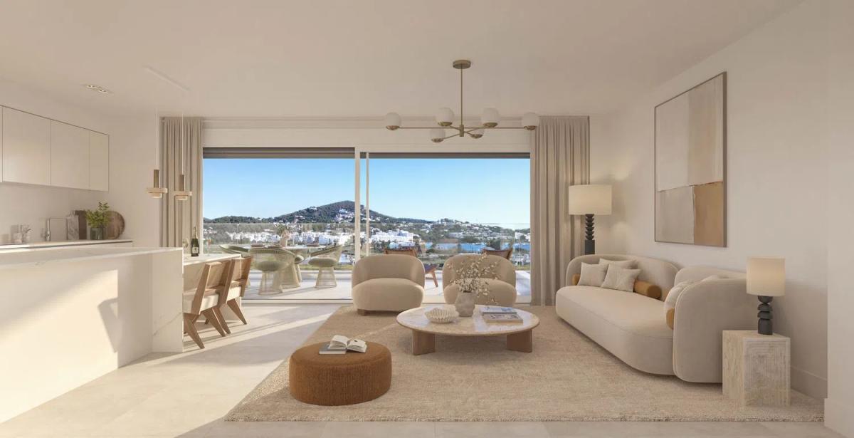 Obra nueva Marina Botafoch_IBIZA en Eivissa (Revista) photo 5