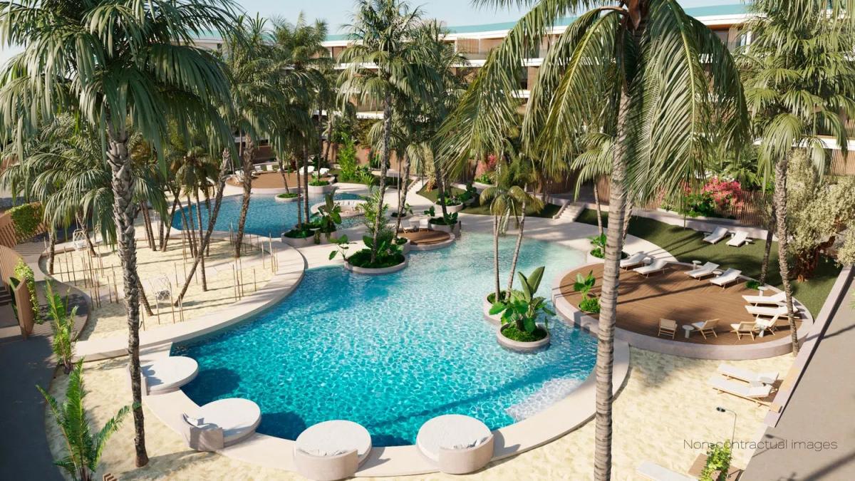 Venta de piso en 27 Carr. es Cana s/n, Santa Eulalia del Río
 photo 3