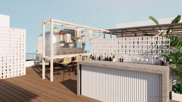 Apartment for sale in  Calle de San Jaime, 86, Saint Eulalia of the River photo 4