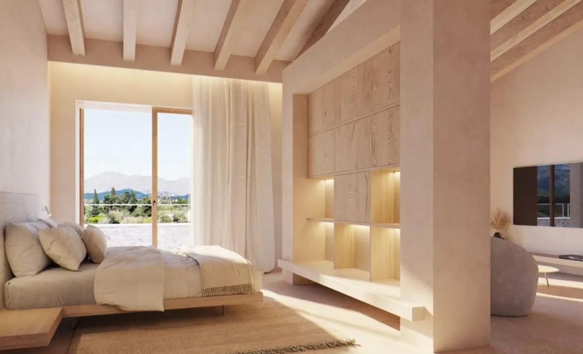 Obra nueva Na Mestral en Alcúdia (Revista) photo 2