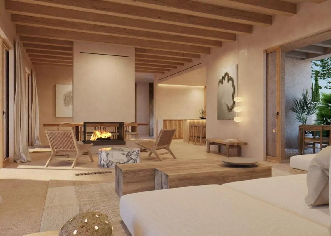 Obra nueva Na Mestral en Alcúdia (Revista) photo 3