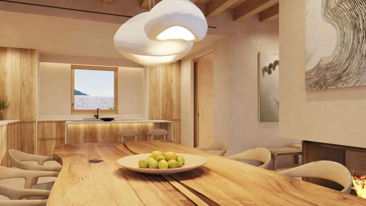 Obra nueva Na Mestral en Alcúdia (Revista) photo 4