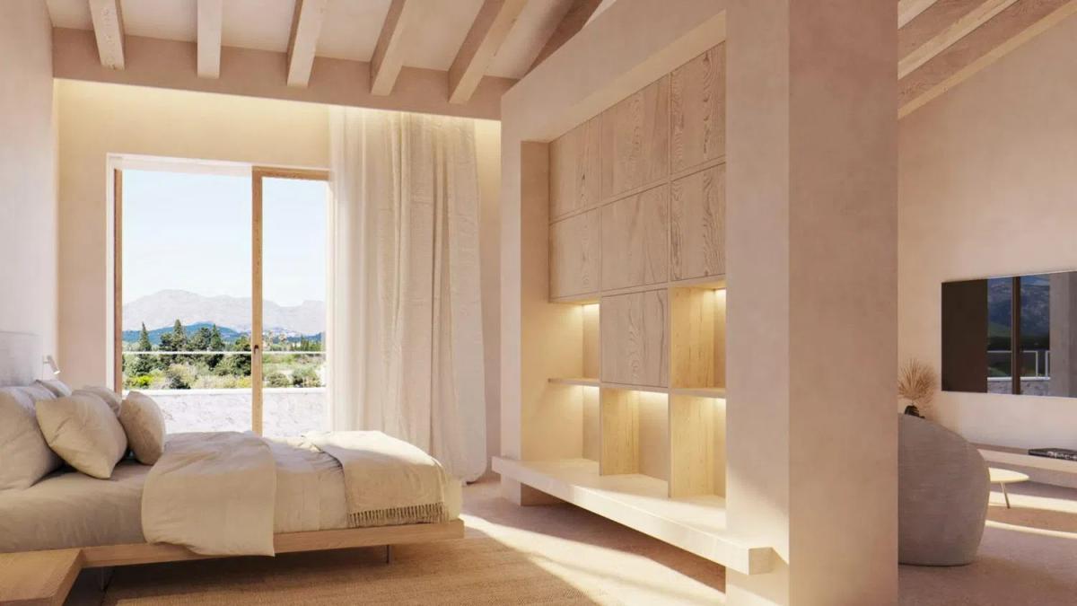 Obra nueva Na Mestral en Alcúdia (Revista) photo 5