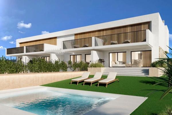 Продажа новостроек Alcúdia в городе Alcúdia photo 1