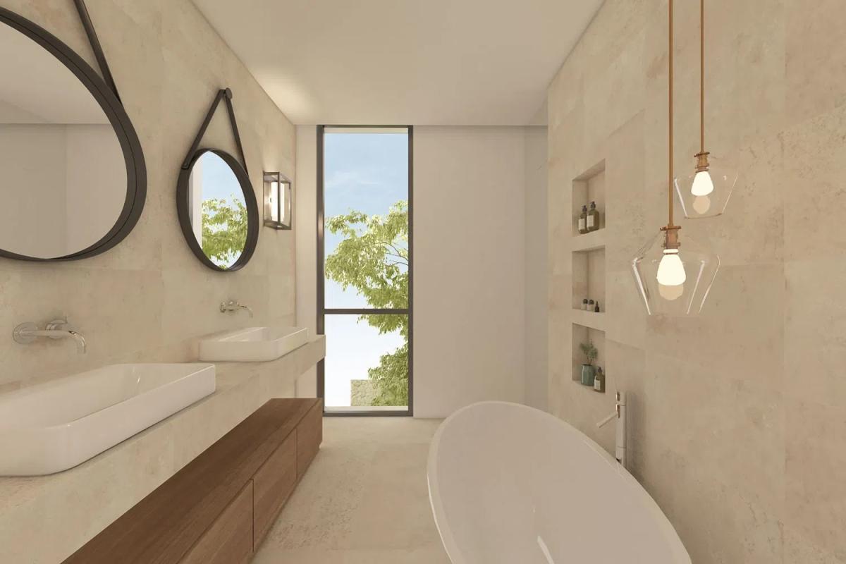 New construction Cala LLamp in Andratx photo 5