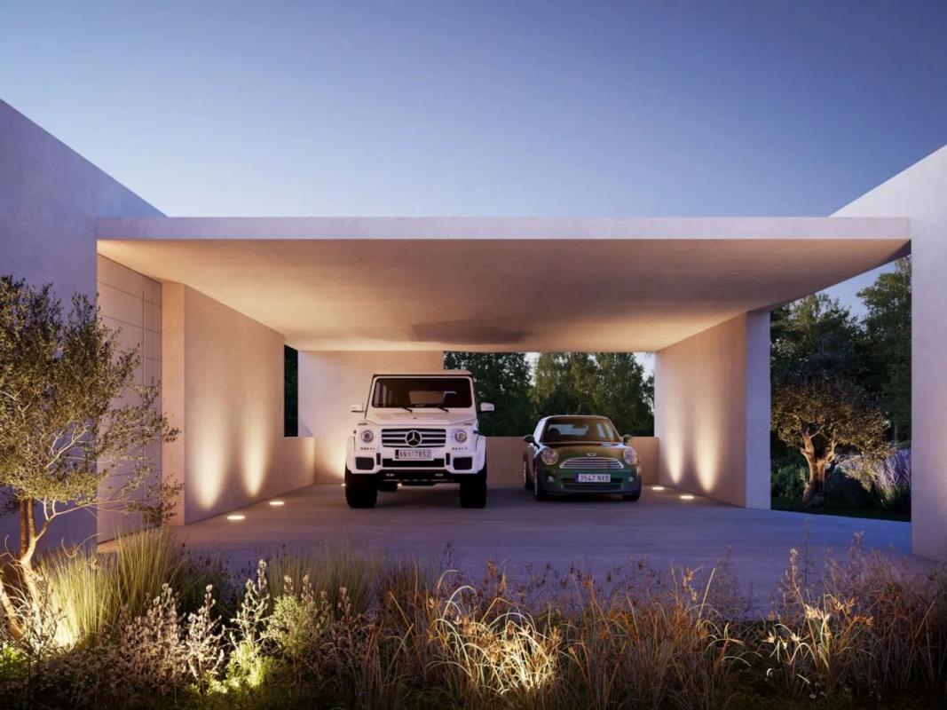 Obra nueva Verdemar (Cala Vinyes) en Calvià (Revista) photo 4