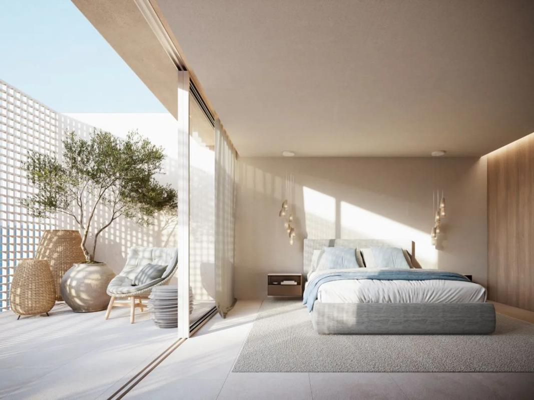 Obra nueva Verdemar (Cala Vinyes) en Calvià (Revista) photo 5