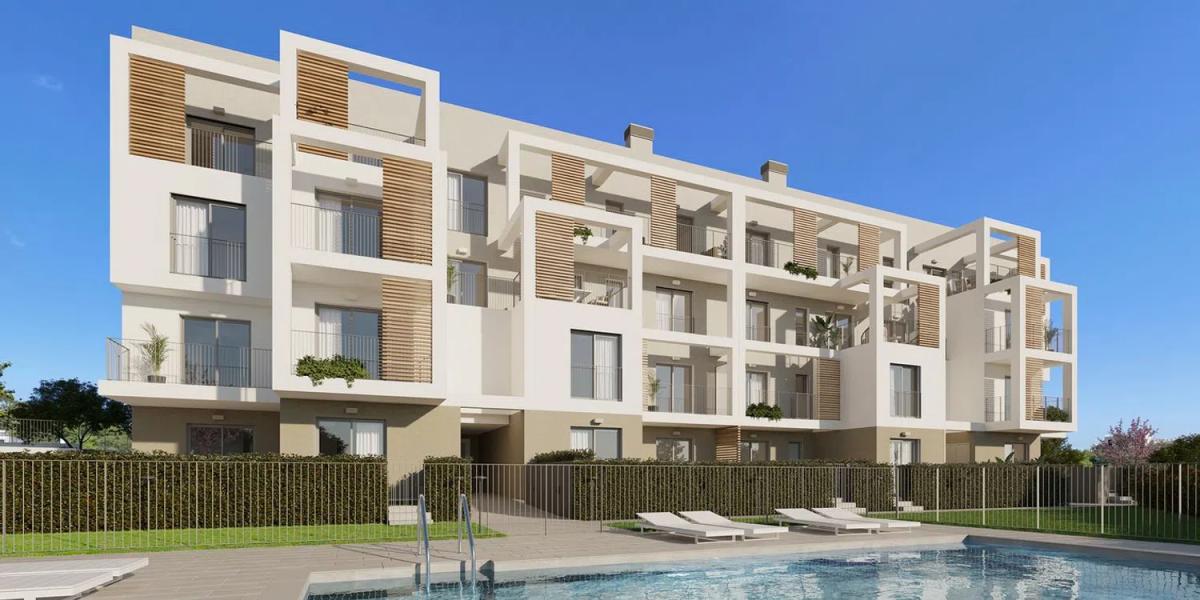 Venta de piso en Avenida S'Olivera s/n, Calvià
 photo 4