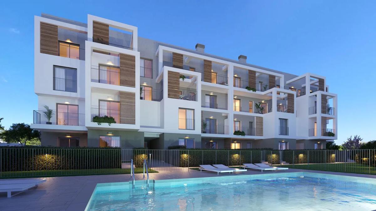 Venta de piso en Avenida S'Olivera s/n, Calvià
 photo 5