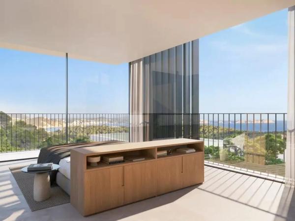 Casa independiente en paseo Andratx (Port) s/n thumbnail 1