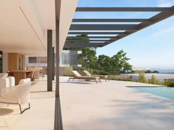 Casa independiente en paseo Andratx (Port) s/n thumbnail 2