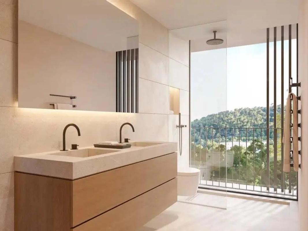 Obra nueva Bonavida en Calvià (Revista) photo 4