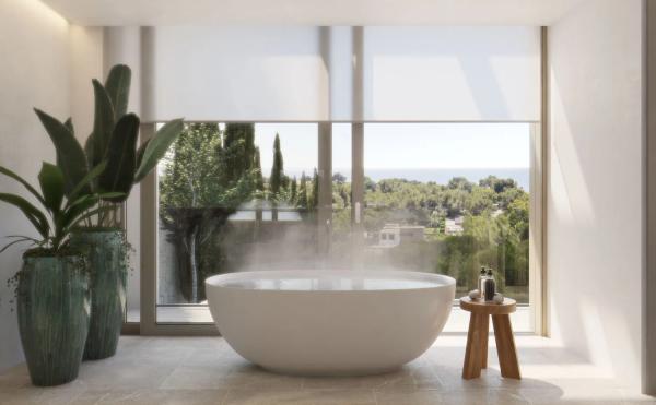 Promoción Samaniego obra nueva en Calvià photo 1