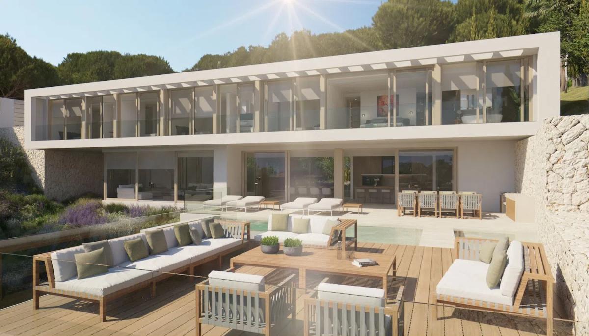 Venta de chalet independiente en Calle de Samaniego, 14, Calvià
photo 2