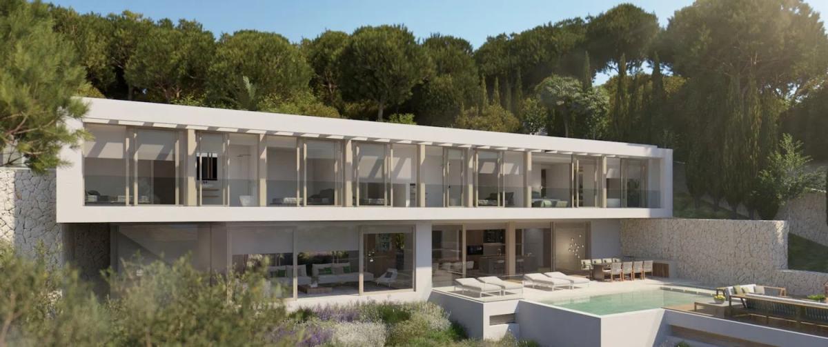 Venta de chalet independiente en Calle de Samaniego, 14, Calvià
photo 3