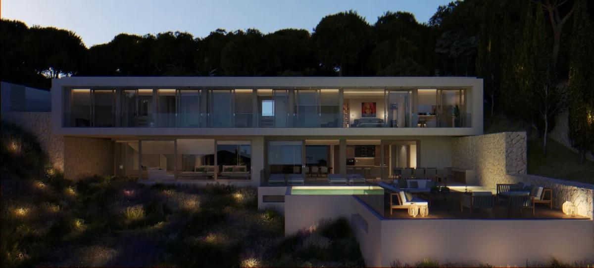 Venta de chalet independiente en Calle de Samaniego, 14, Calvià
photo 5