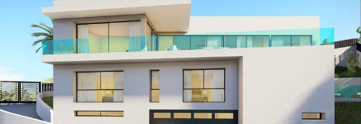 Obra nueva Sant Pere en Calvià (Revista) photo 4