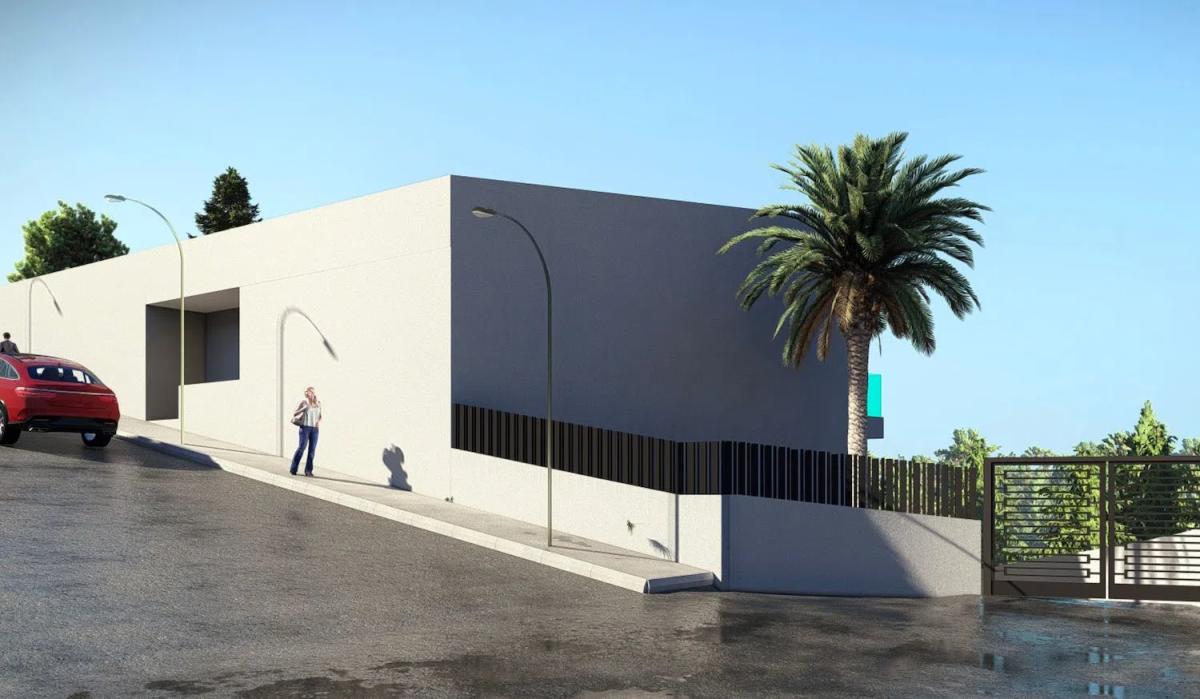 Obra nueva Sant Pere en Calvià (Revista) photo 5