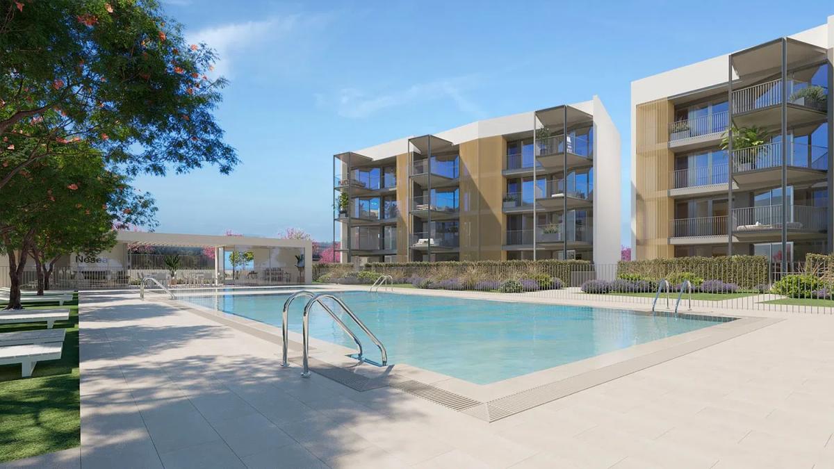 Venta de piso en Calle Cabo Juan García, 6, Calvià
 photo 2