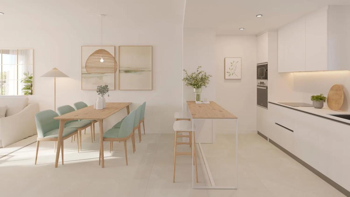 Venta de piso en Calle Cabo Juan García, 6, Calvià
 photo 3