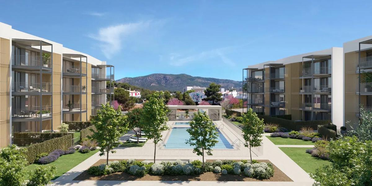 Venta de piso en Calle Cabo Juan García, 6, Calvià
 photo 4