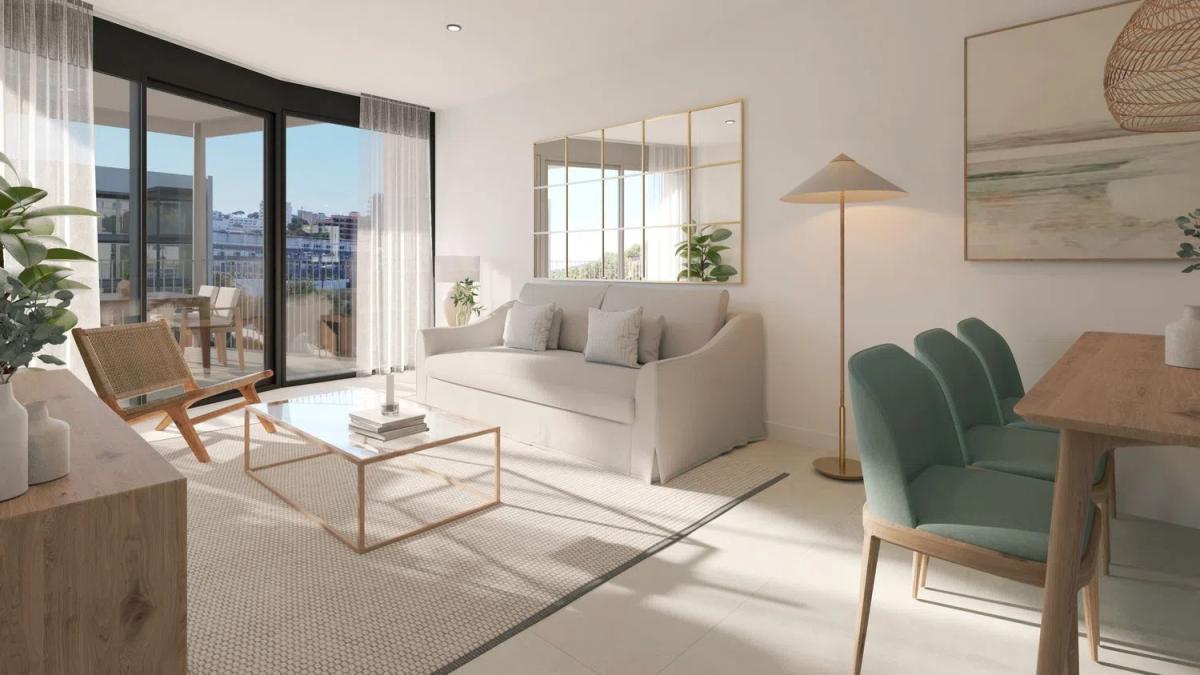 Venta de piso en Calle Cabo Juan García, 6, Calvià
 photo 5