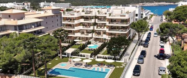 Promoción Cala Lliteres obra nueva en Capdepera photo 1