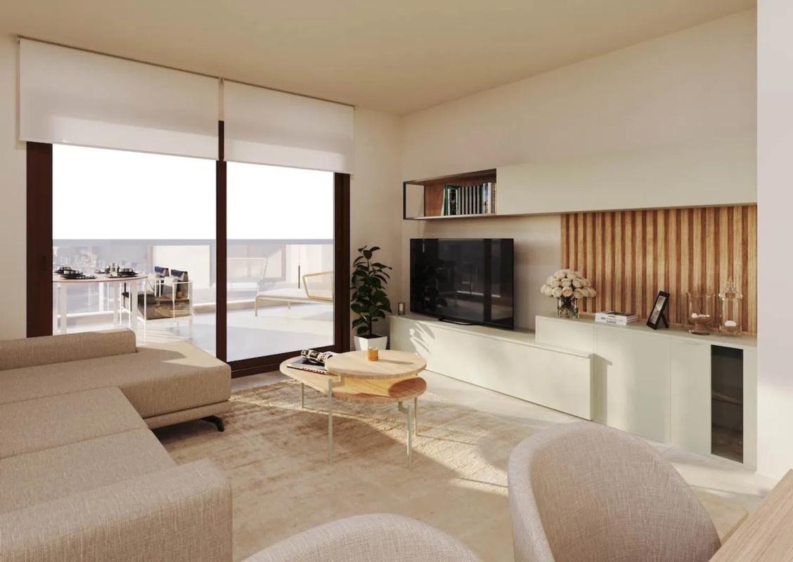 Obra nueva Cala Lliteres en Capdepera (Revista) photo 3
