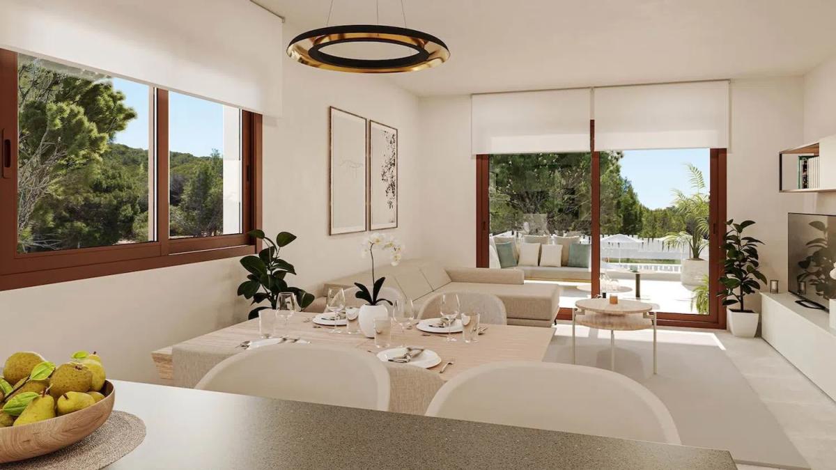 Obra nueva Cala Lliteres en Capdepera (Revista) photo 4