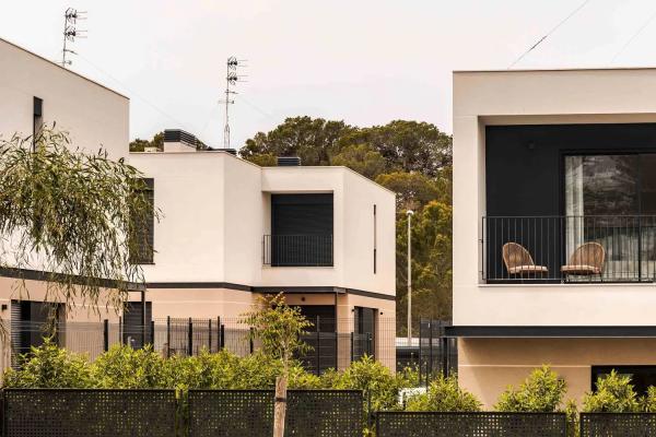 Chalet pareado en venta en calle Ropit, 1 thumbnail 2