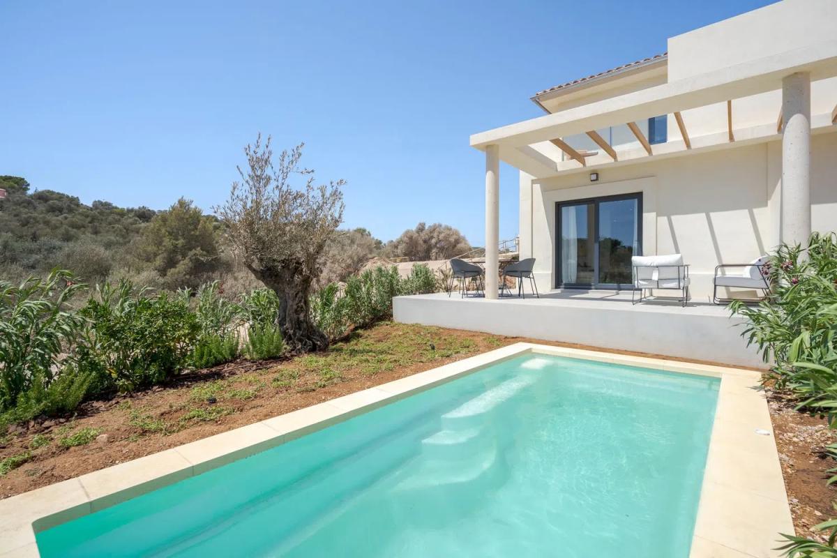 Sale of townhouse in Des Castellot, 23 , Manacor photo 4