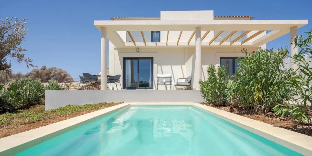Venta de chalet independiente en Calle des Castellot, 1, Manacor
 photo 5