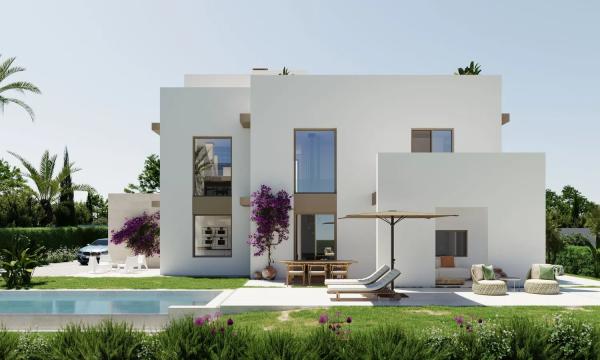 Casa independiente en calle Madeira, 30 thumbnail 1