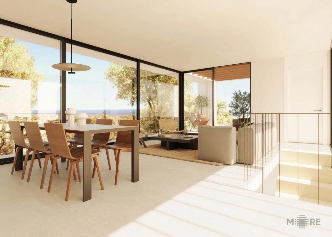 Obra nueva Villas Exclusivas en Mallorca en Manacor (Revista) photo 4