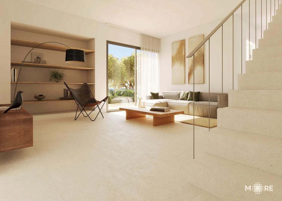 Obra nueva Villas Exclusivas en Mallorca en Manacor (Revista) photo 5