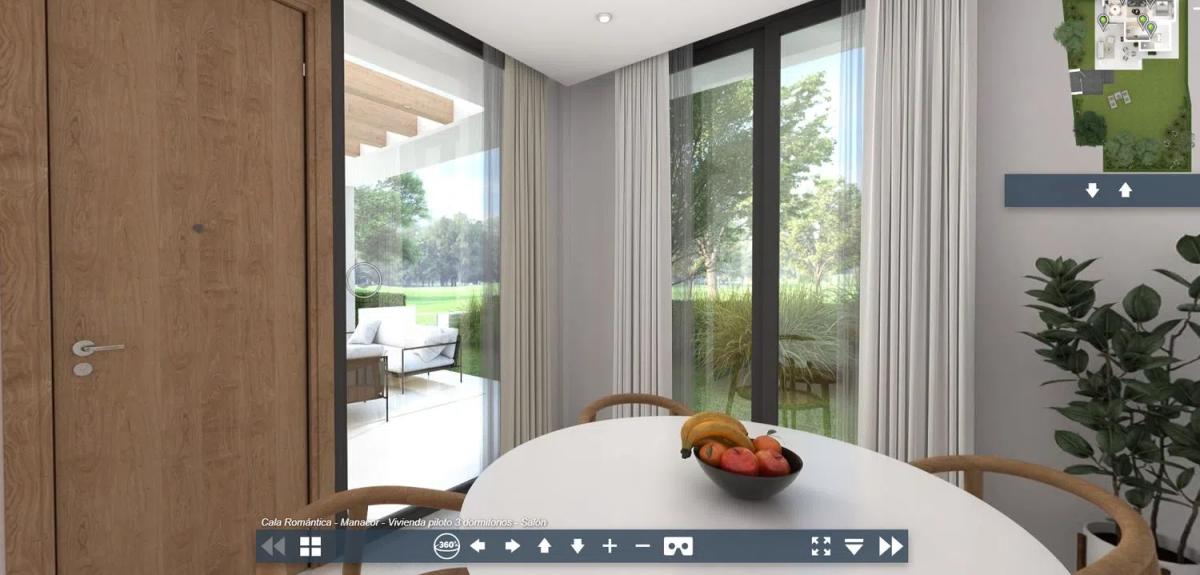 Obra nueva Sunrise Bay en Manacor (Revista) photo 2